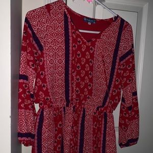 Truly Me Girls Romper